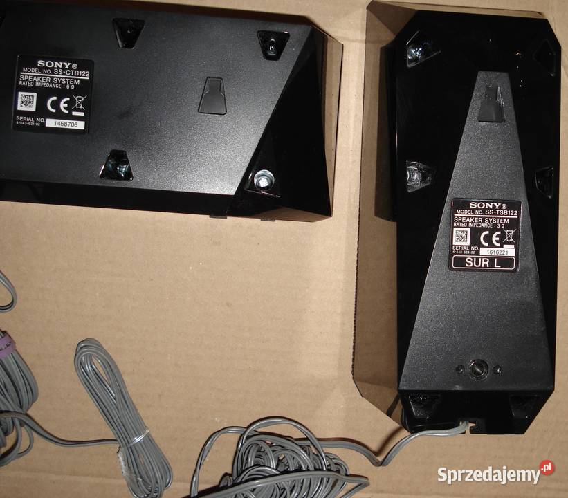 Sony DVD mazowieckie Warszawa