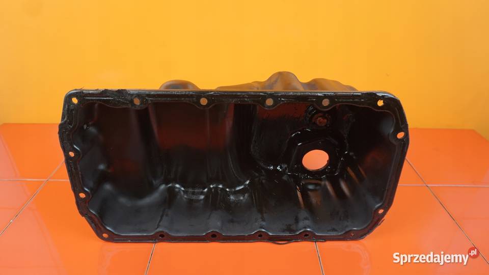 BMW 1 F20 3 F30 16 B 16r 136 N13B16A miska oleju Suków