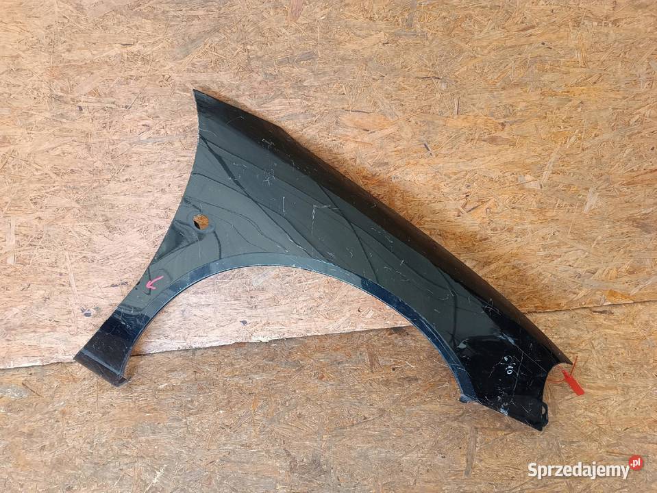 BŁOTNIK PRAWY PRZÓD 5288089AB CHRYSLER SEBRING I Nowy Tomyśl sprzedam