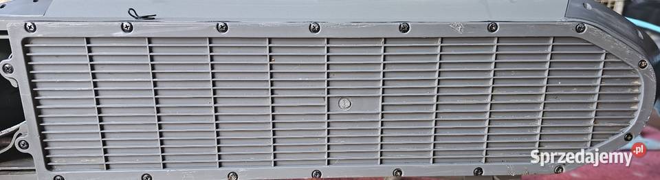 Hulajnoga elektryczna Motus Scooty 10 2022 Sport i Wypoczynek śląskie Jaworze sprzedam