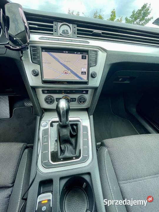 Salon Polska II właściciel przebieg 89700 Kraków