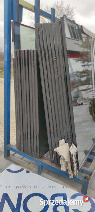 Szyby techniczne jednokomorowe Wola Krzysztoporska