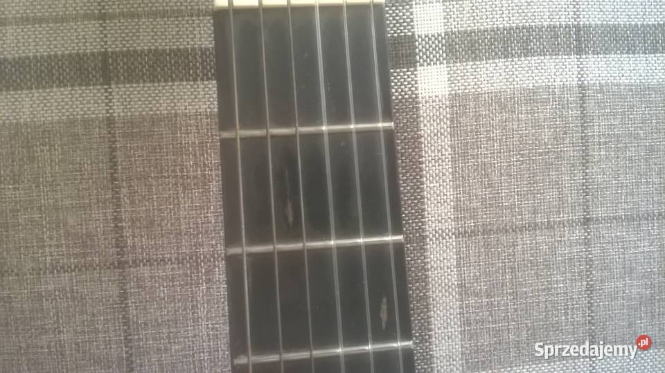 Gitara Klasyczna 44 Sędziszów Małopolski sprzedam