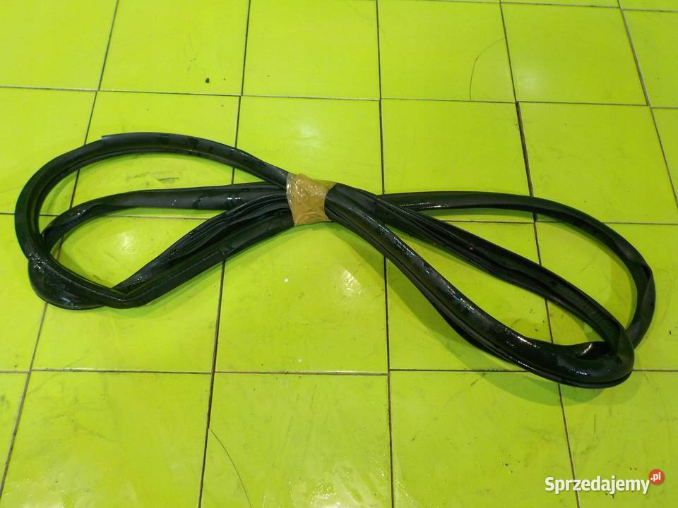 PEUGEOT 4007 22 HDI 08r 5D uszczelka drzwi lewa Suków