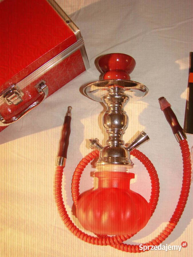 Coney fajka wodna shisha 25 pomorskie Pruszcz Gdański