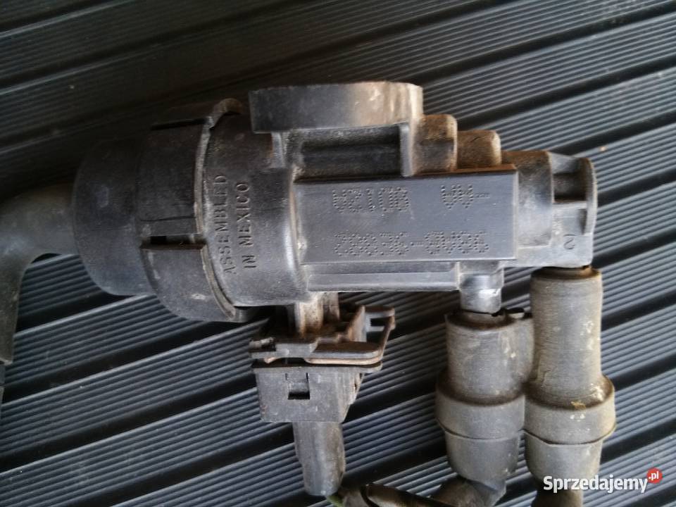 Focus MK1 18 Zawór podciśnienia EGR 98AB9E882AA Dębica sprzedam