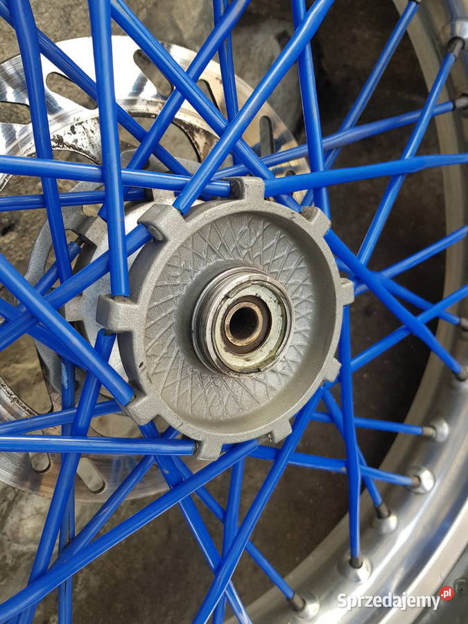 Koła Supermoto 17 Opony, koła, felgi Grzegorzew sprzedam