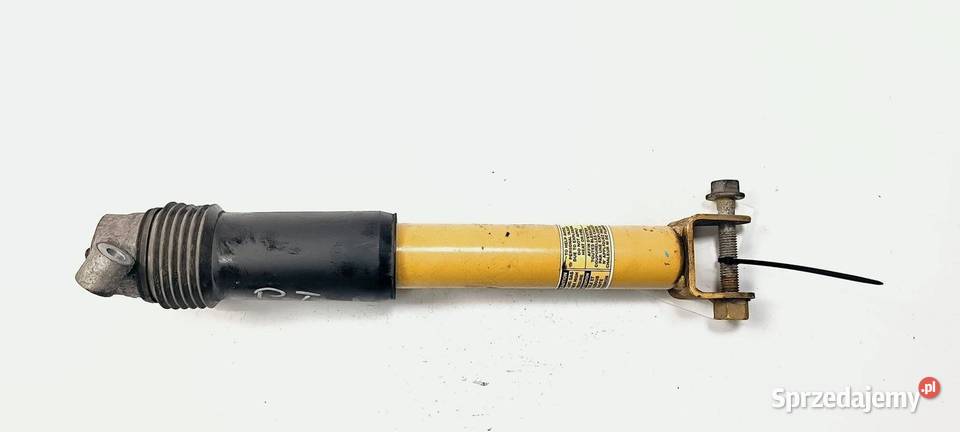 AMORTYZATOR PRAWY TYŁ CHEVROLET CORVETTE C7 Lipno