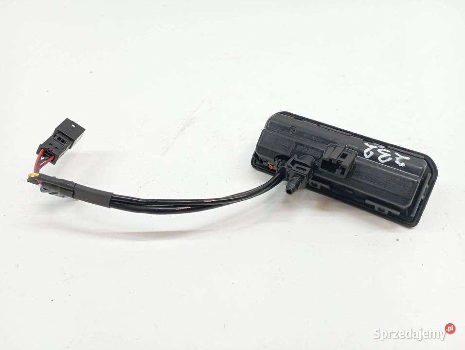 KAMERA COFANIA 566827566B Skoda Superb III 2015 sprzedam