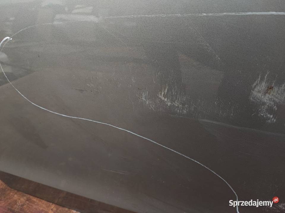 VOLKSWAGEN UP 15r drzwi lewe przód 120 mikronów Kielce