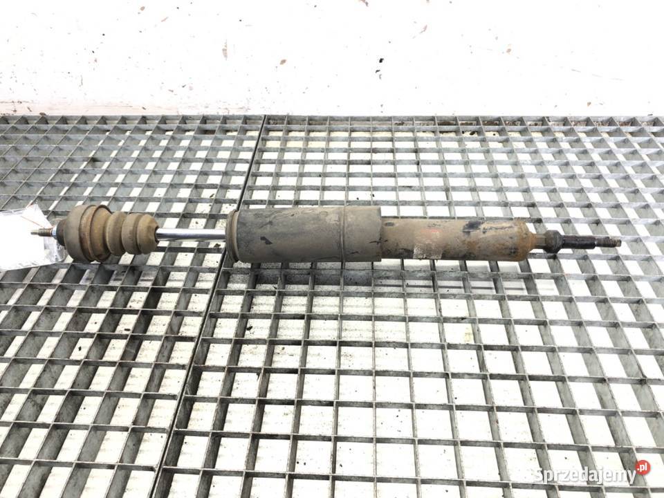 AMORTYZATOR PRAWY TYŁ BMW E92 SportowyCoupe 0513 osobowe podkarpackie sprzedam