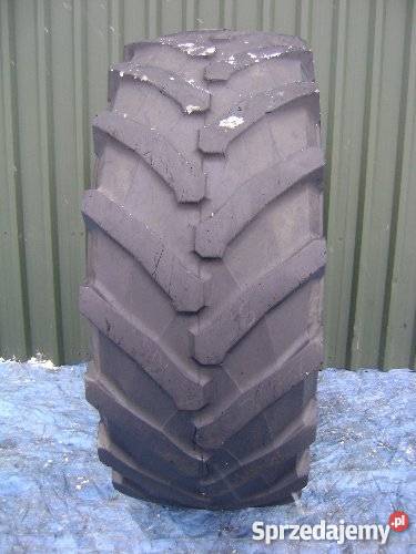 OPONA TRELLEBORG TM900 65075 R 38 TANIO Śliwnik