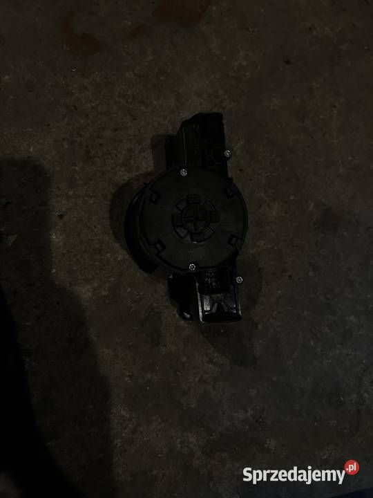 PRZEŁĄCZNIK ŚWIATEŁ MERCEDES Light switch Glinica