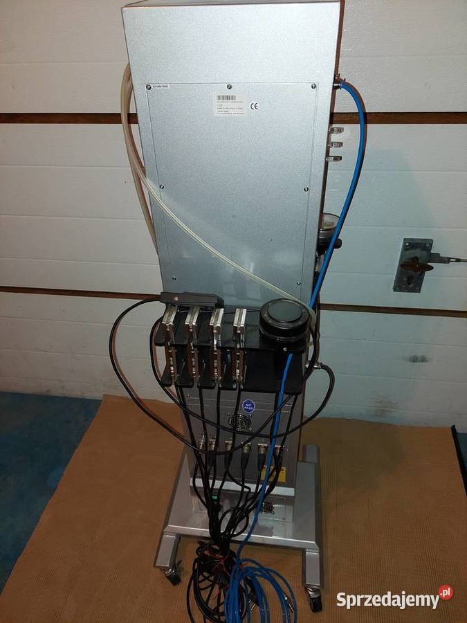 Sprzedam kombajn kosmetyczny GS83 Gostomie