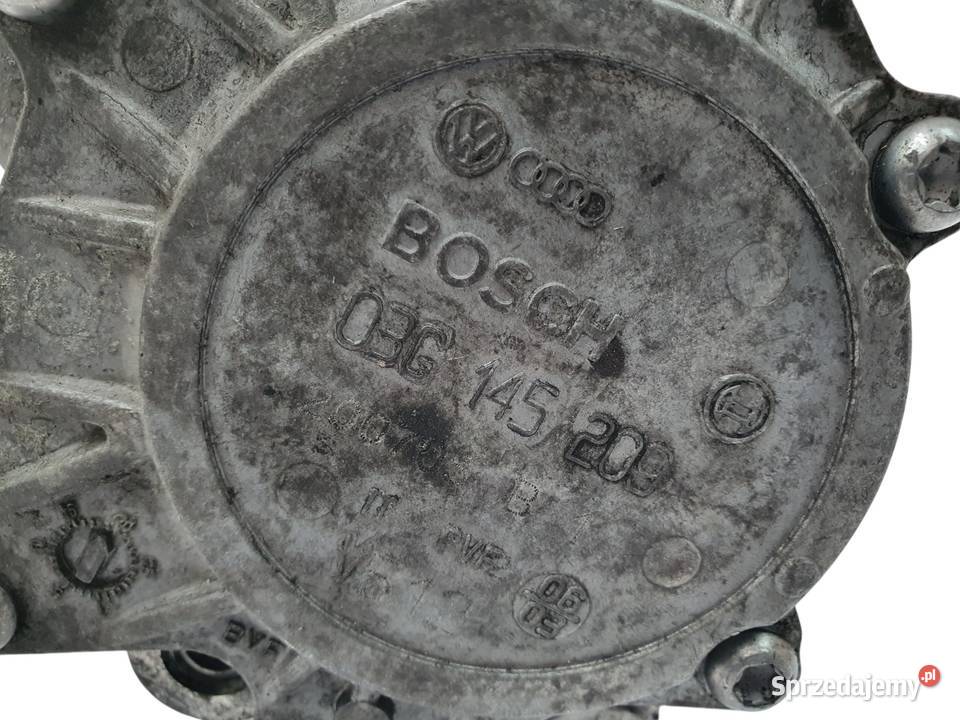 POMPA VACUM WAKUM VW Golf V 20 TDI BKD CBDB