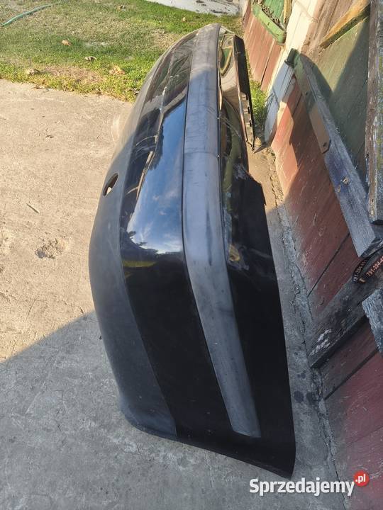 Zderzak tylny passat B5 Serokomla sprzedam