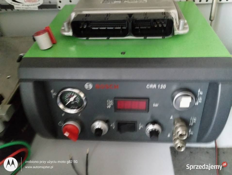 Eps 815 zasilacz 1 687 022 873 stabilizator Bielsko-Biała