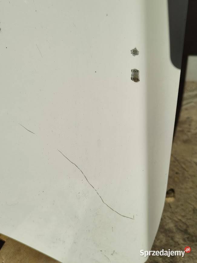 02 Maska Pokrywa Silnika Mazda CX60 CX60 2022 Pleszew