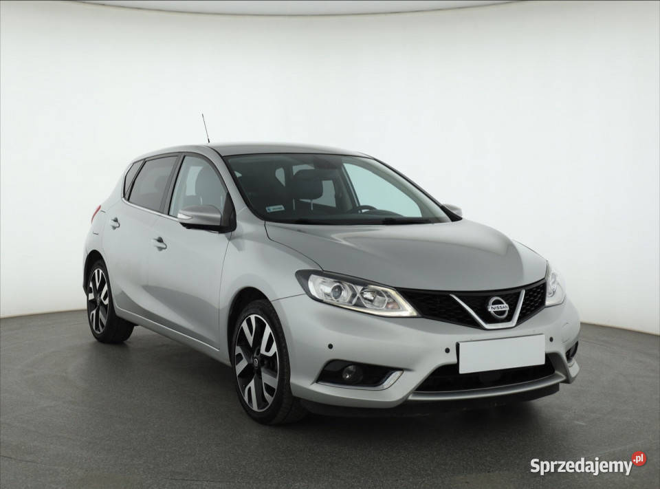 Nissan Pulsar 12 DIGT Pulsar Piaseczno