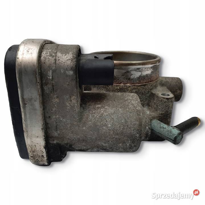 PRZEPUSTNICA Mini Cooper S R50 R53 16 16V Przepustnice Chełm