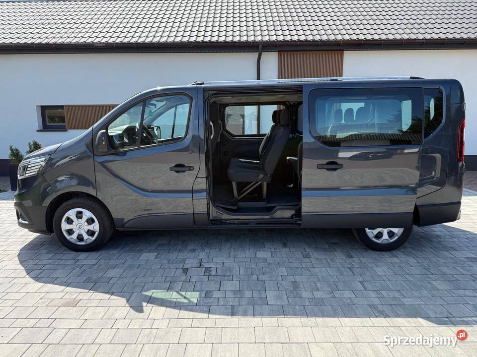 Leasing Odstępne Turek