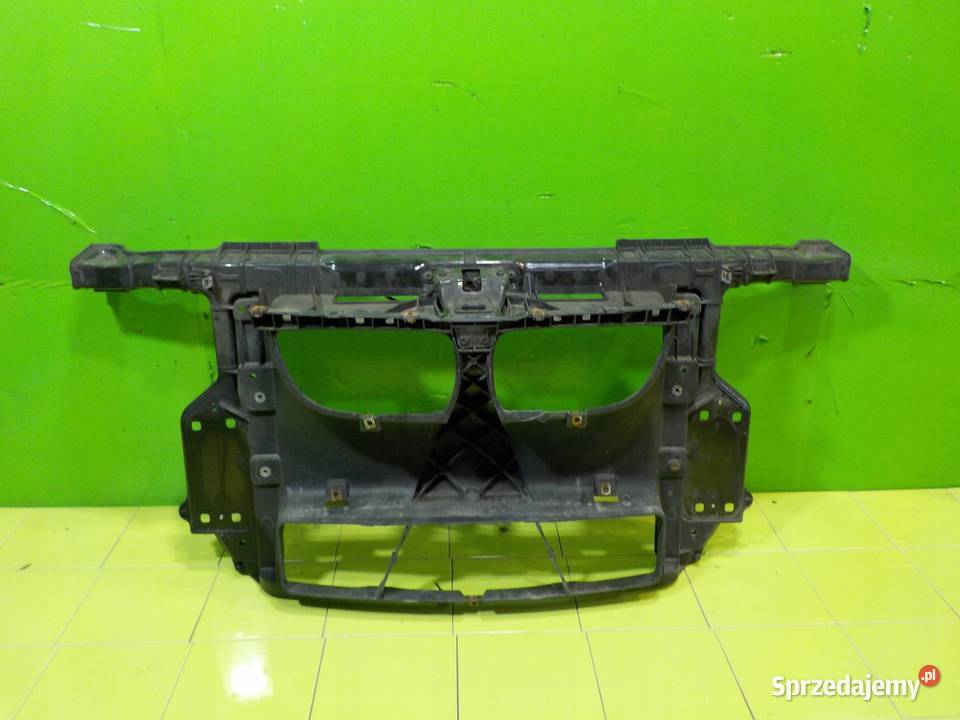 BMW 1 E87 LIFT 16 B 11r pas przedni