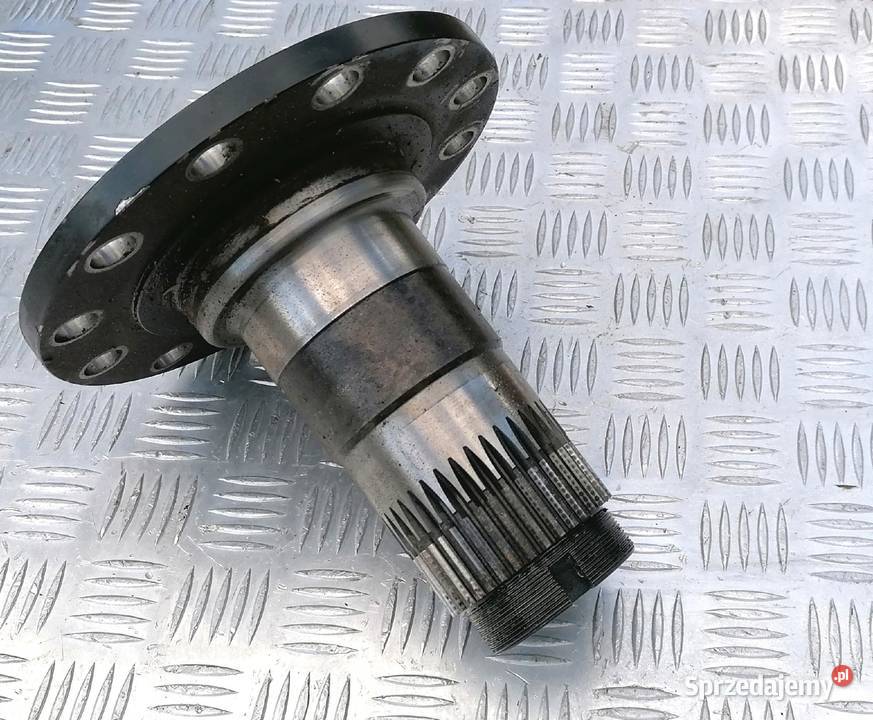 Czop piasty Massey Ferguson 8170827082809240 APL Zajęczniki
