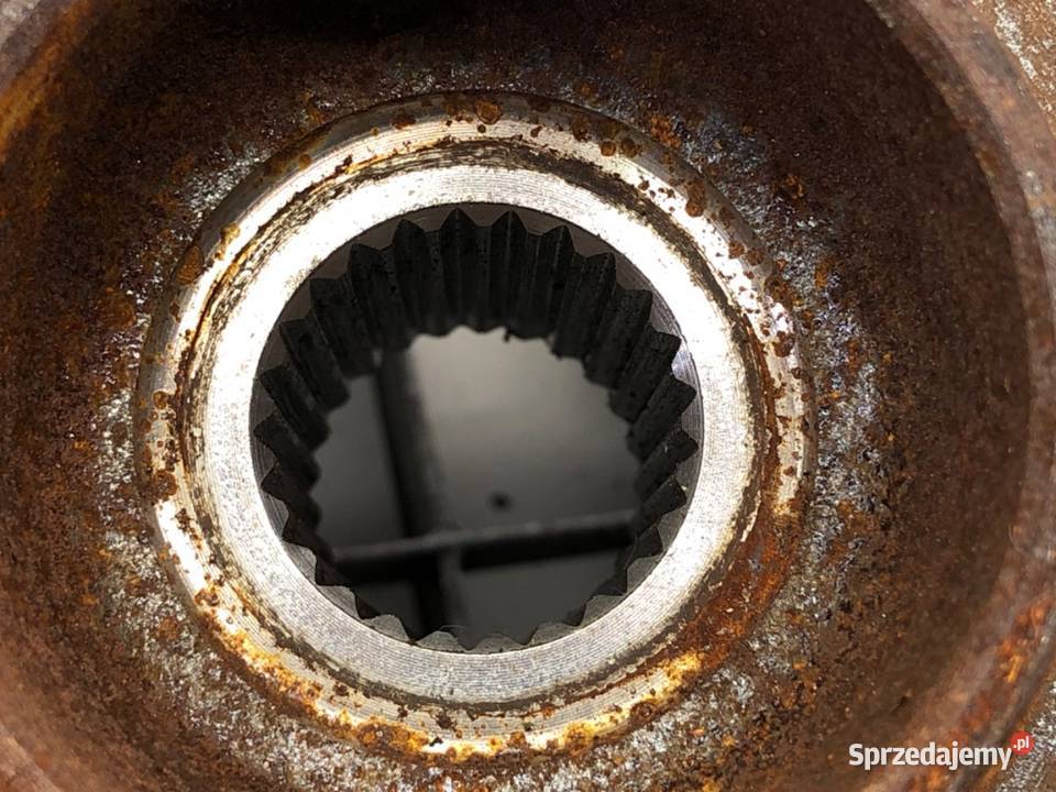 ZWROTNICA PRAWY PRZÓD RENAULT CAPTUR II 10 91