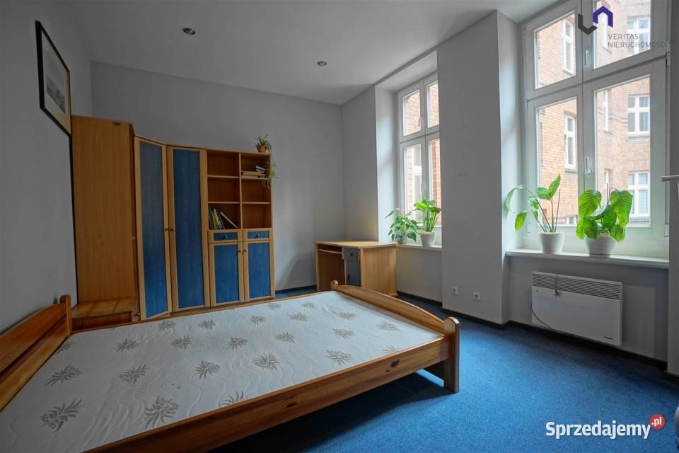 Mieszkanie Katowice 3 Maja 5068m2 2 pok Liczba pokoi 2 śląskie