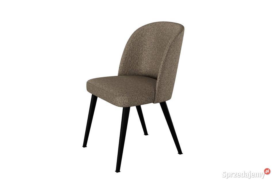 Krzesło PREMIUM KR2 Tkanina Staunch 21 Fungi 50cm Łódź