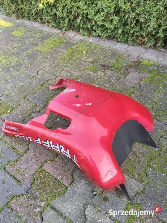 Osłona dolna Romet Traffico Siedlnica