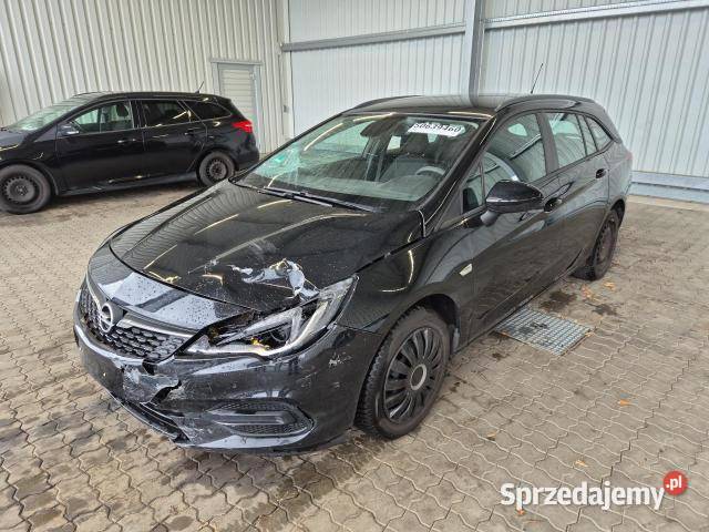 Opel Asrtra 2020 Astra Rzeszów