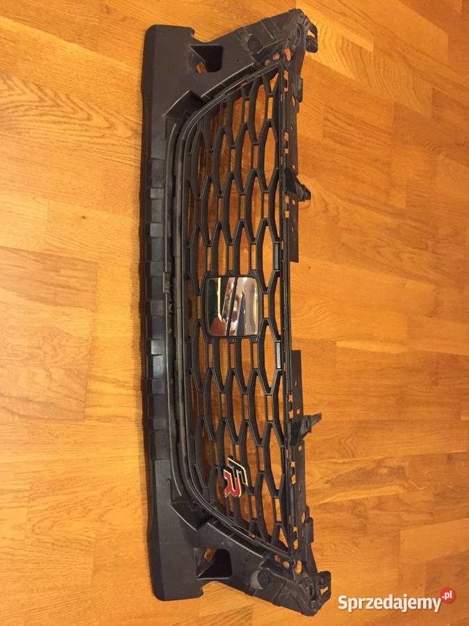 Grill Seat Leon III FR 2014 osobowe