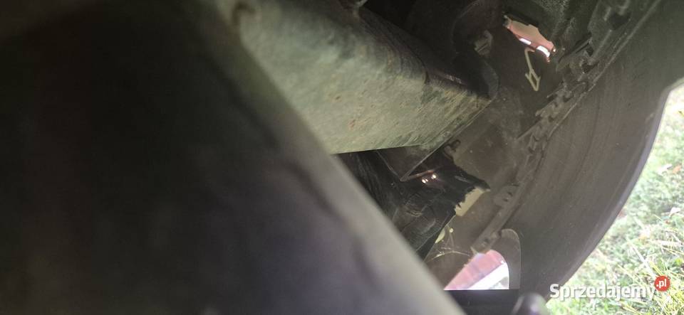 kpl hak astra j kombi westfalia z modulem Rok produkcji 2012