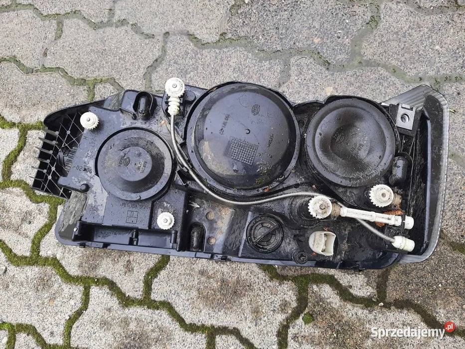 Reflektor VW Amarok Hella Prawy Żodyń