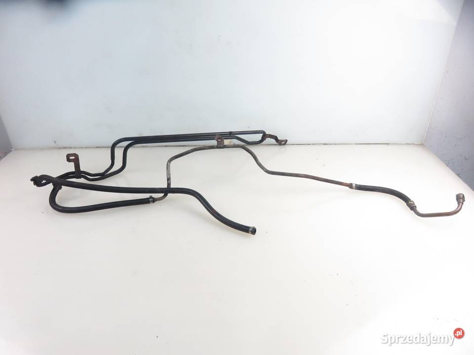 PRZEWÓD WSPOMAGANIA AUDI A6 C4 Avant 25 TDI AEL osobowe małopolskie