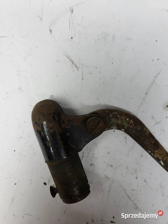 klamka nsu osl zdb zd ponny nsu 200 nsu 251 nsu Rybnik