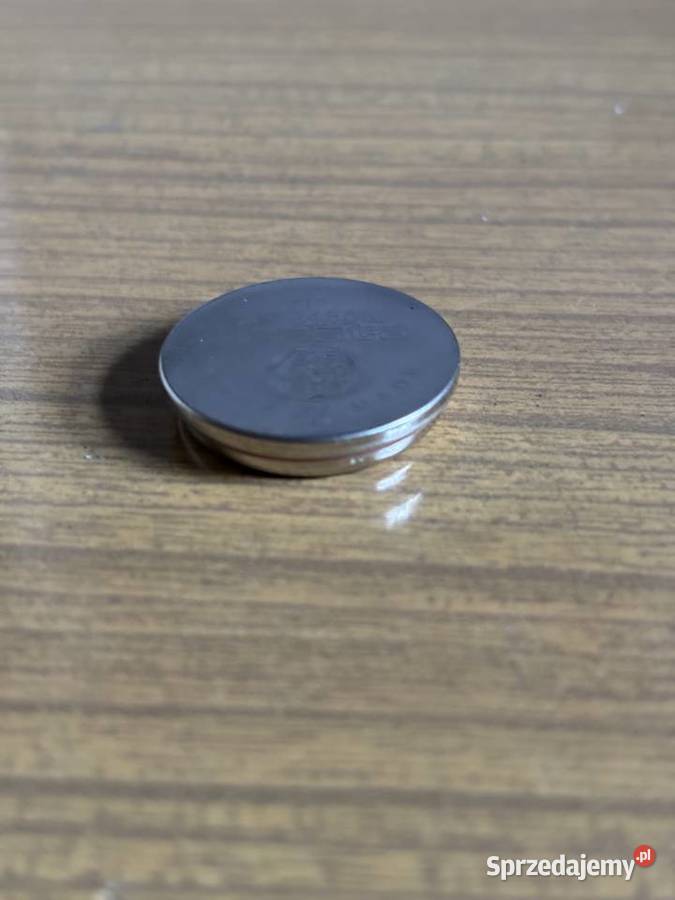 Bateria CR2450N do komputerów nurkowych Bytom sprzedam