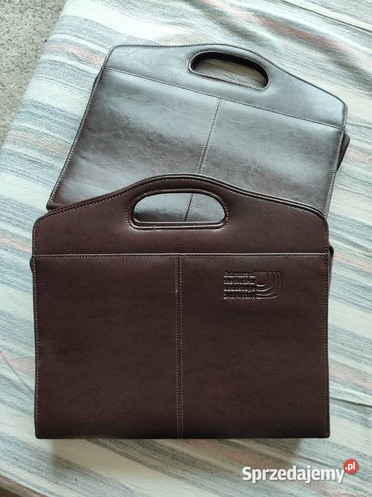 Aktówka organizer 2