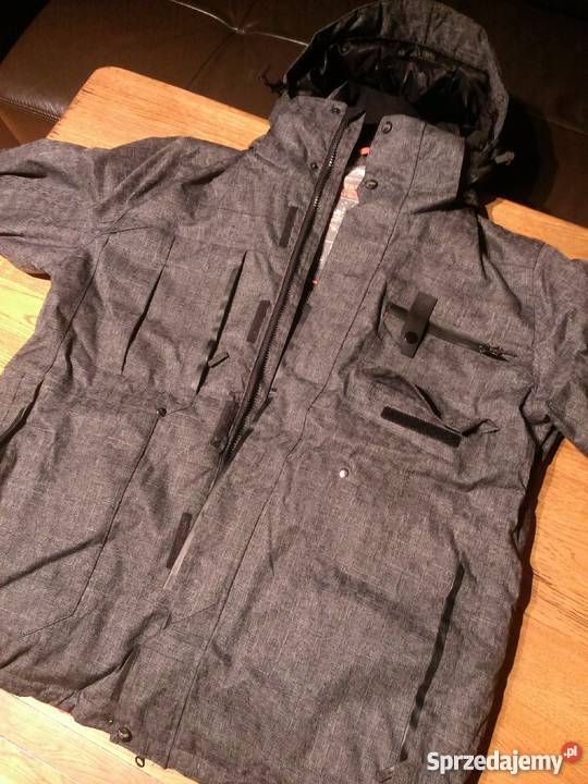Kurtka zimowa Diverse L Diverse Katowice