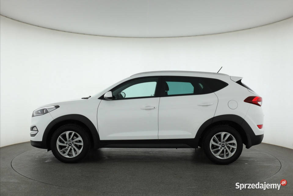 Hyundai Tucson 16 GDI sprzedam