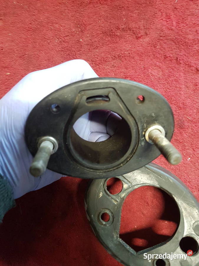 MERCEDES 124 20 WLOT POWIETRZA DOLOT GAZNIKA wielkopolskie Turek