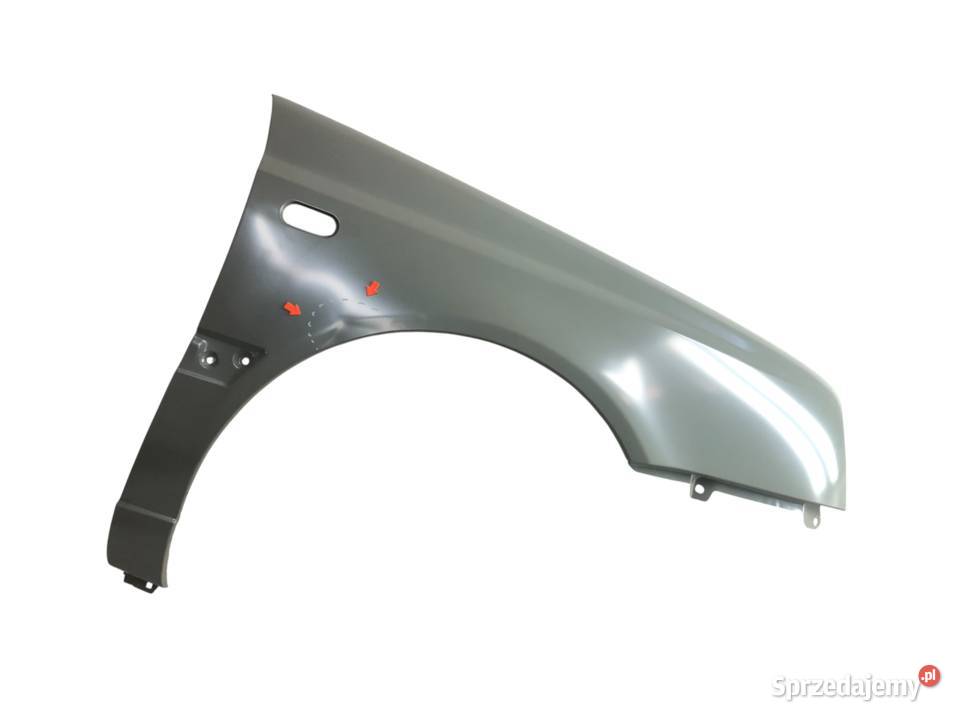 VW Golf III 19961999 LIFT Hatchback Kombi Skarżysko-Kamienna