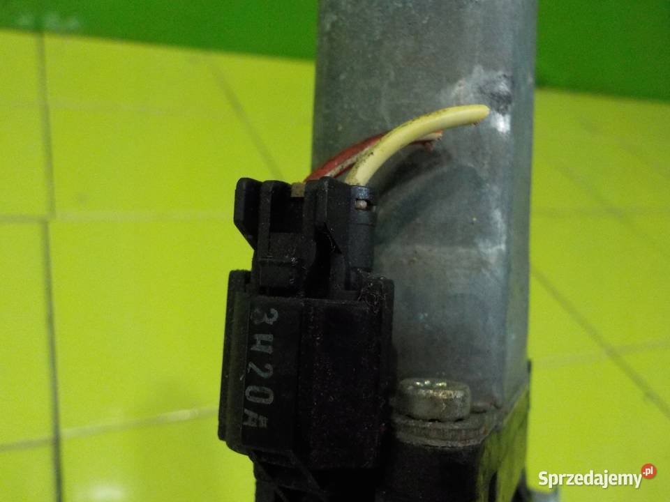 SSANGYONG RODIUS II TURISMO 20 B 14r podnosnik Części samochodowe Suków sprzedam