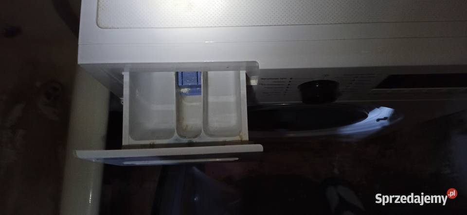 Pralka Amica WA1S610CLiSE Pralki i suszarki Gliwice