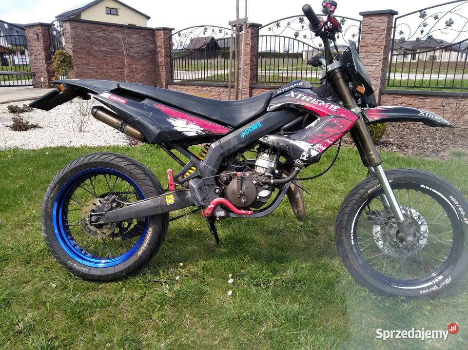 Senda malina 90 porting tecnigas mvtLeo Vince Korczyna