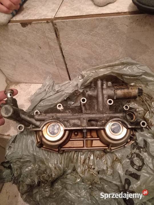 Vanos m54 m52 bmw Seria 5 Łomazy
