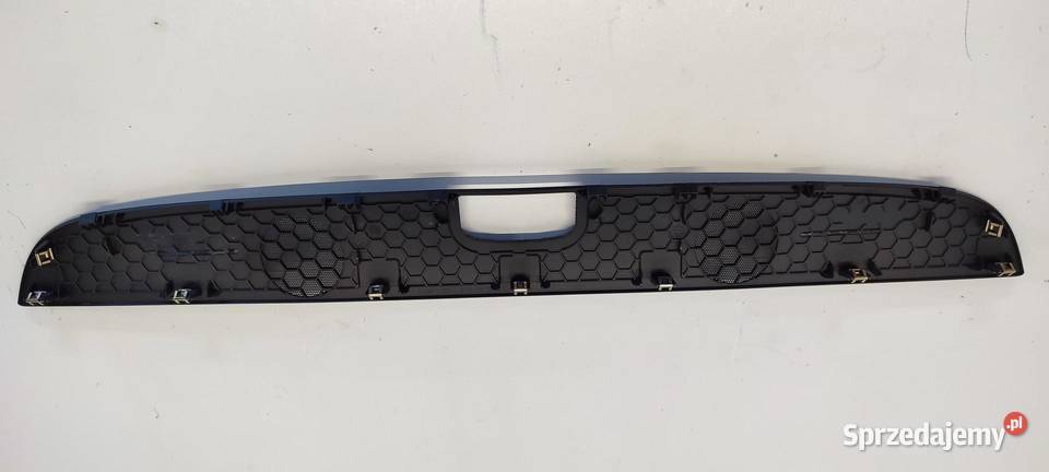 MERCEDES SL R230 OSŁONA GŁOŚNIKA TYŁ A2306901530 osobowe sprzedam