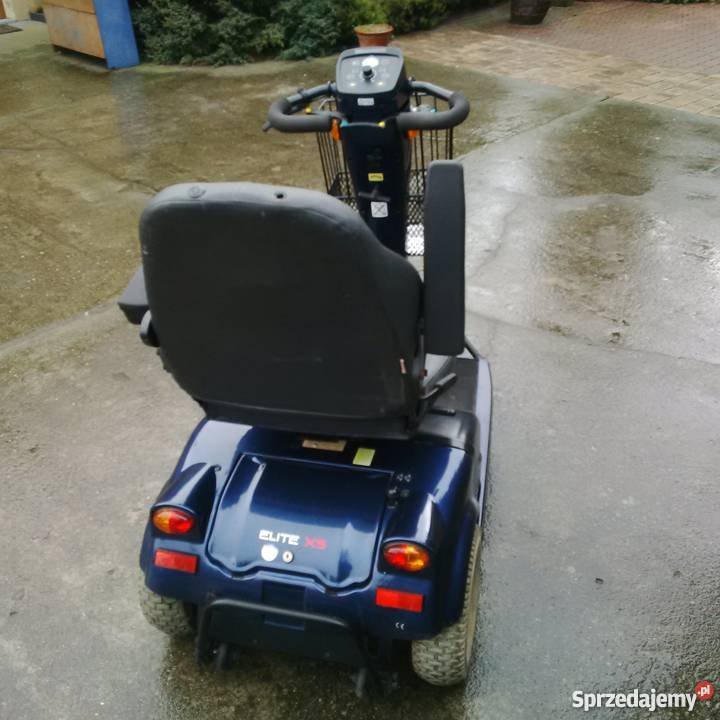 Sterlin Elite 2 Wronczyn