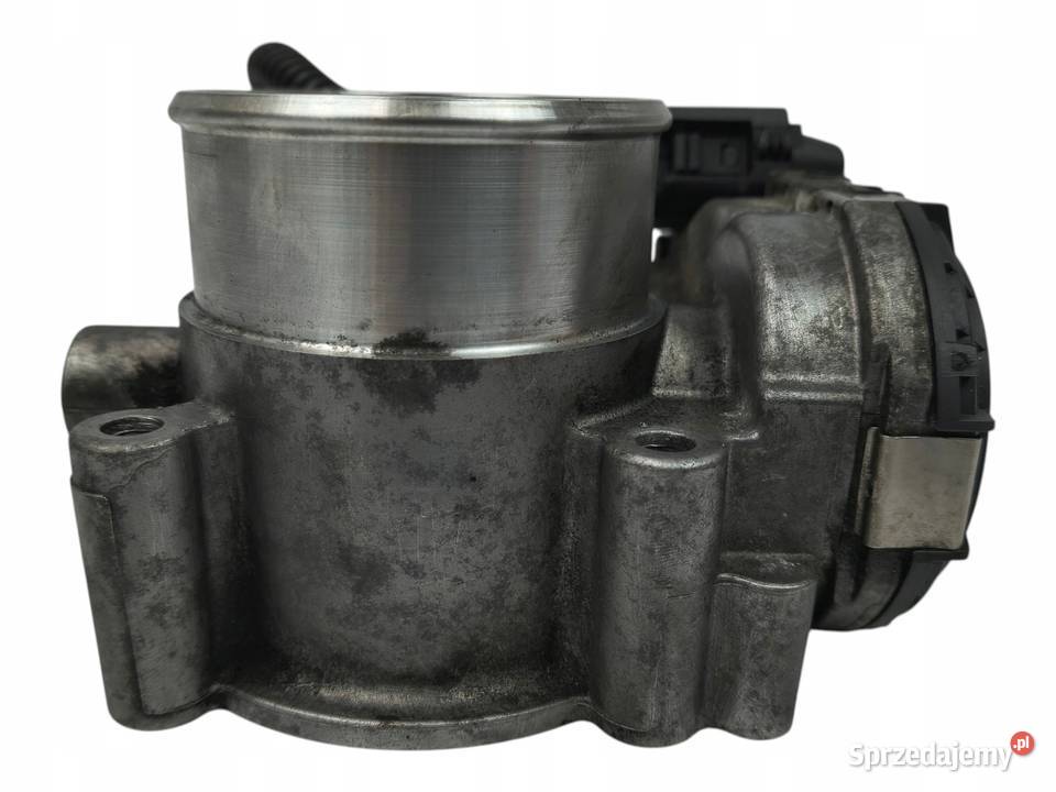 PRZEPUSTNICA Mercedes W203 18 K A2711410025 Chełm